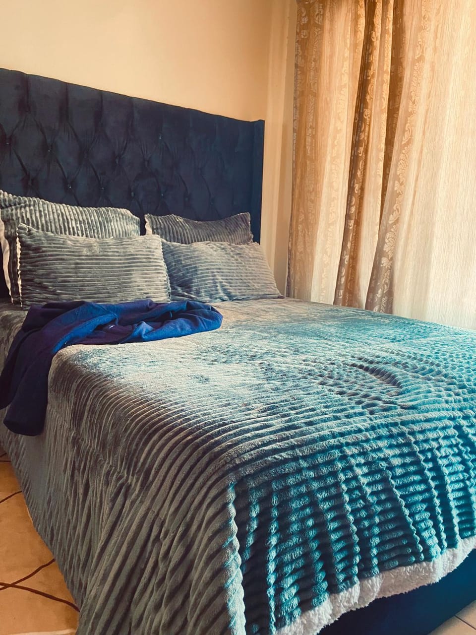 Inocova Fly House in Gauteng
