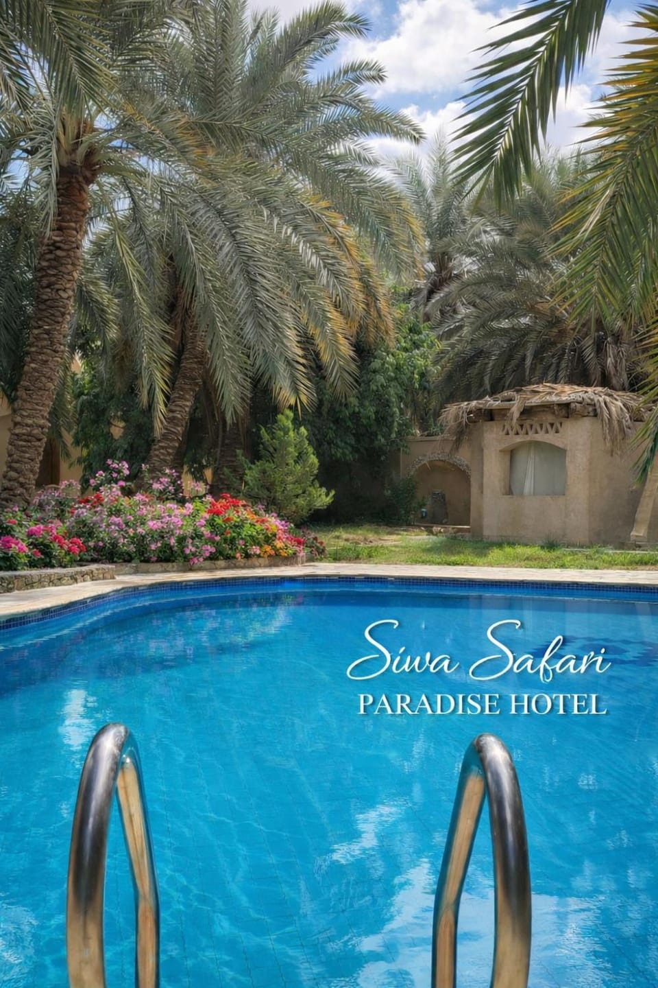 Day, Garden view, Pool view, Swimming pool