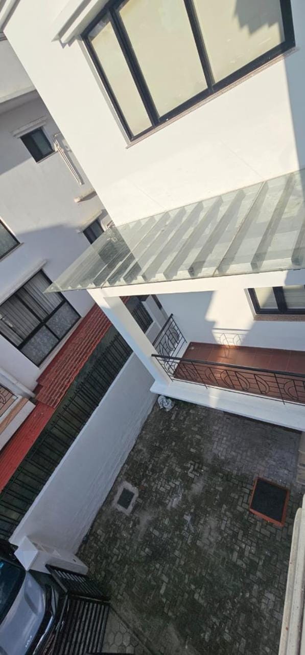 Samaya Private Home Panipokhari - 5BHK Villa in Kathmandu