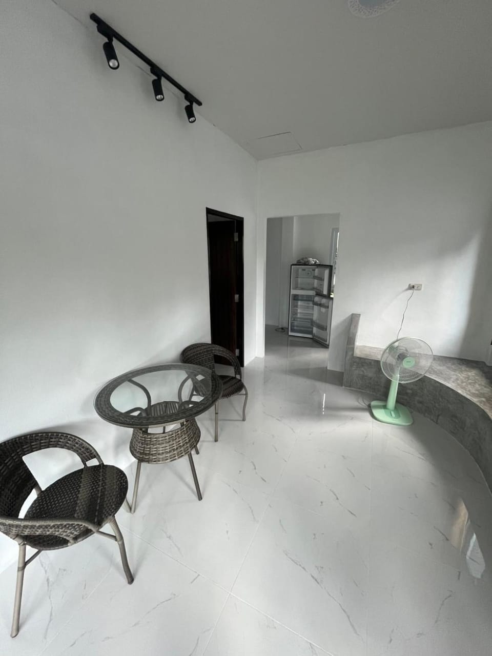 Silva Haus House in Ban Tai