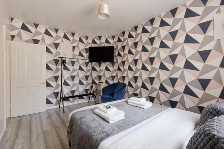 Cosy 2 bed in the heart of Greenwich Apartment in London Borough of Lewisham