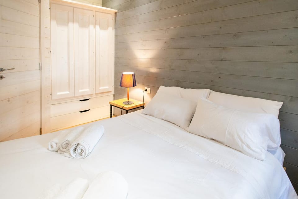 Casa Bianca, Natura e Relax Apartment in Roccaraso