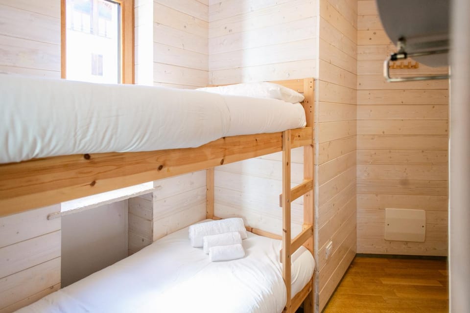 Casa Bianca, Natura e Relax Apartment in Roccaraso