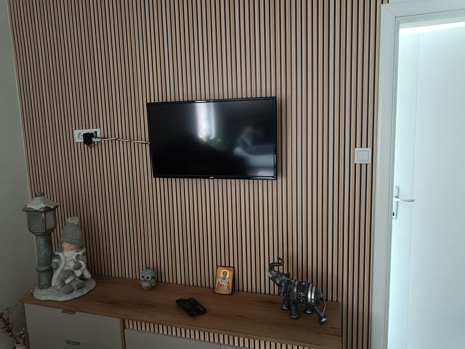 TV and multimedia