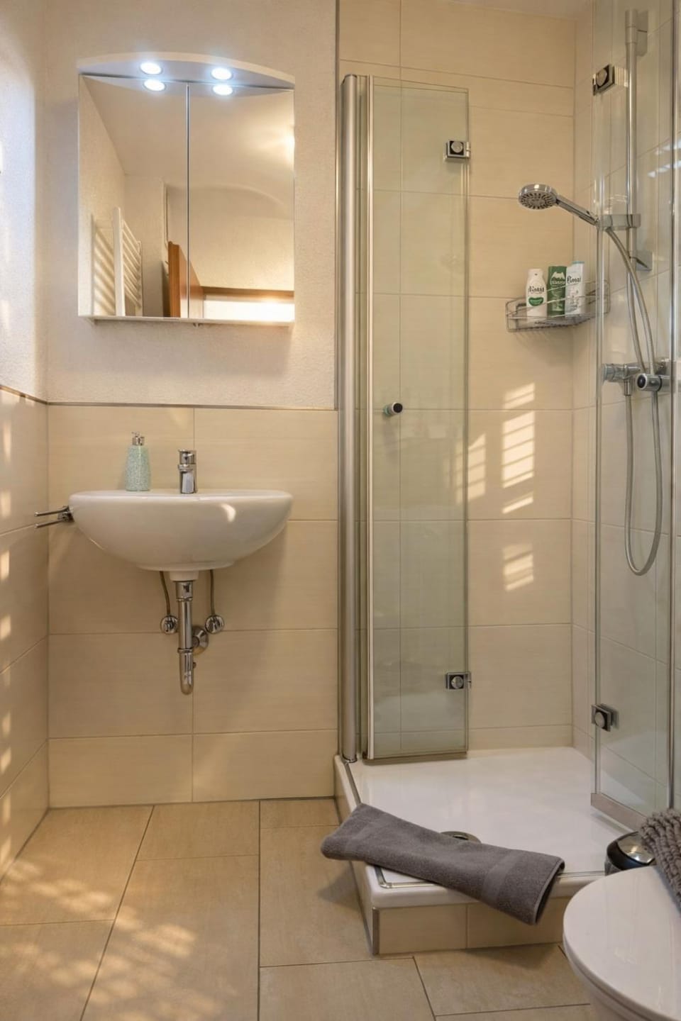 App 8 im Ferienhaus am See Apartment in Friedrichshafen