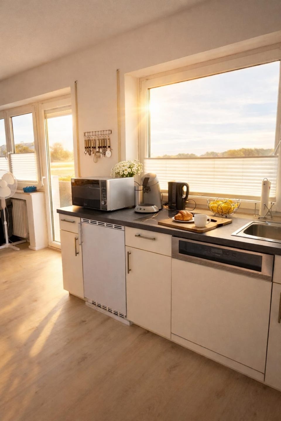 App 7 im Ferienhaus am See Apartment in Friedrichshafen
