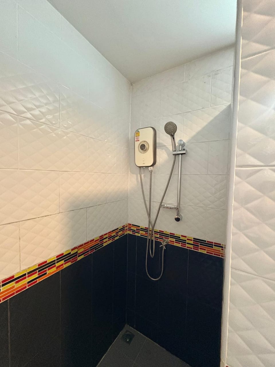 Cozy 1-Bedroom apartment Apartment in Choeng Thale