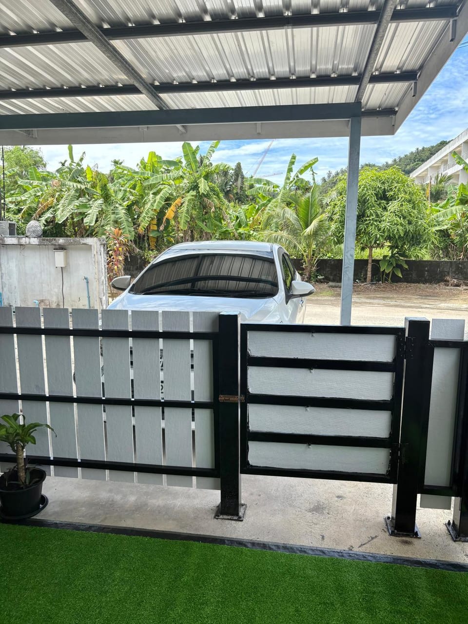 Cozy 1-Bedroom apartment Apartment in Choeng Thale