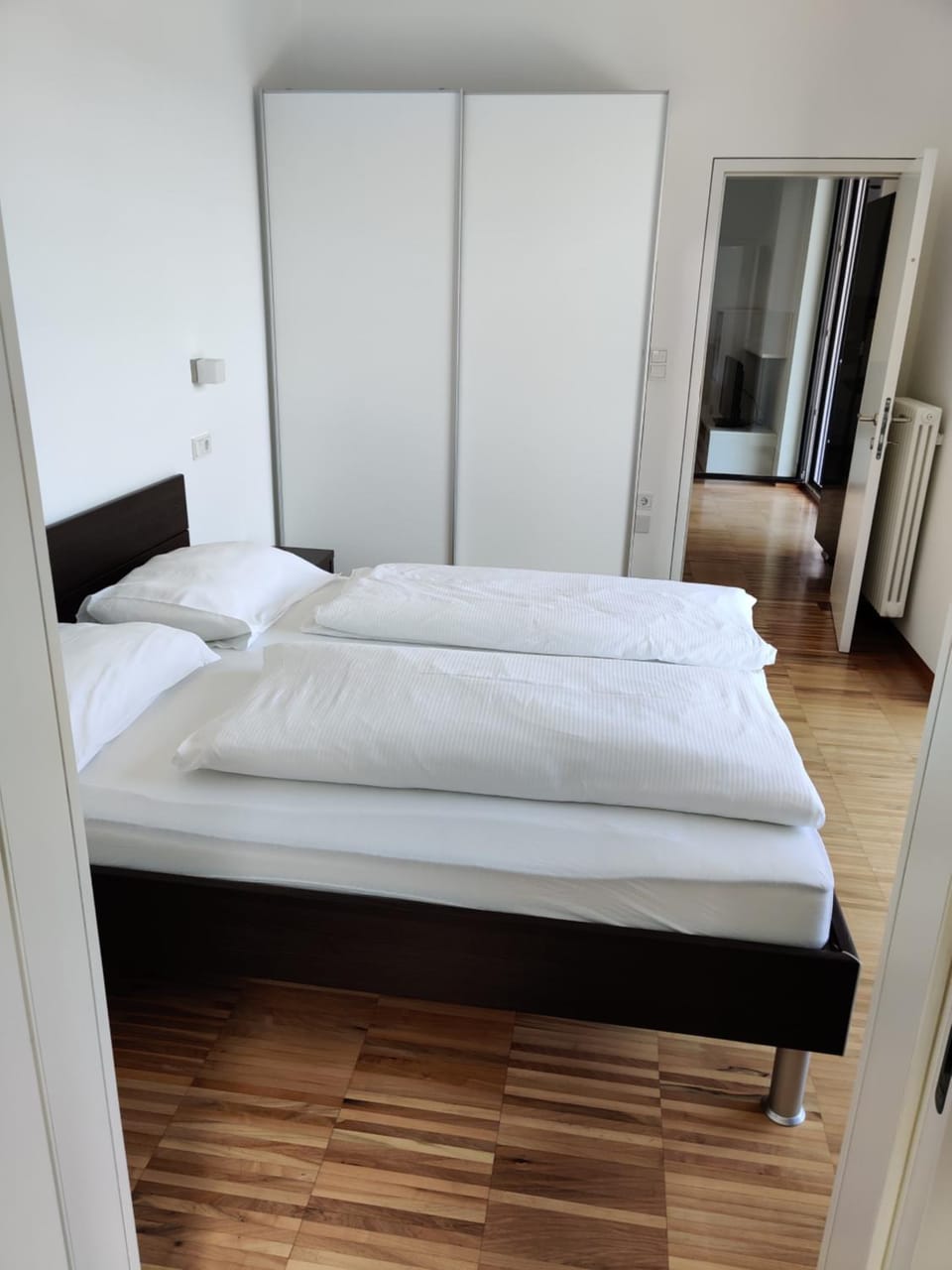 GARNI MARIA Appartement Apartment in Trentino-South Tyrol
