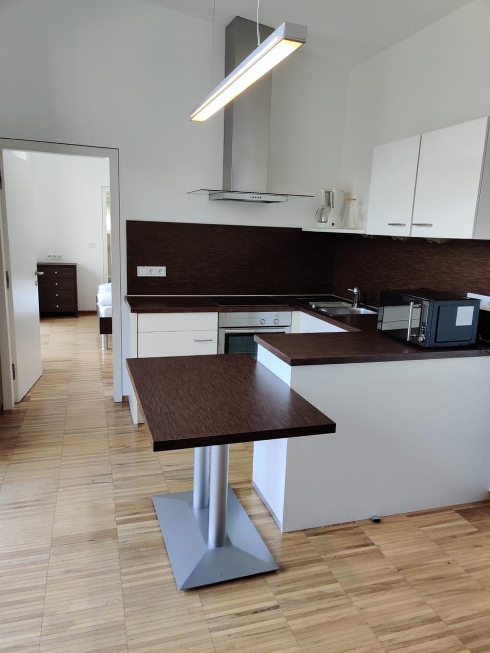 GARNI MARIA Appartement Apartment in Trentino-South Tyrol