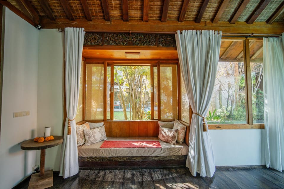 Villa Uma Priyayi Villa in Bali