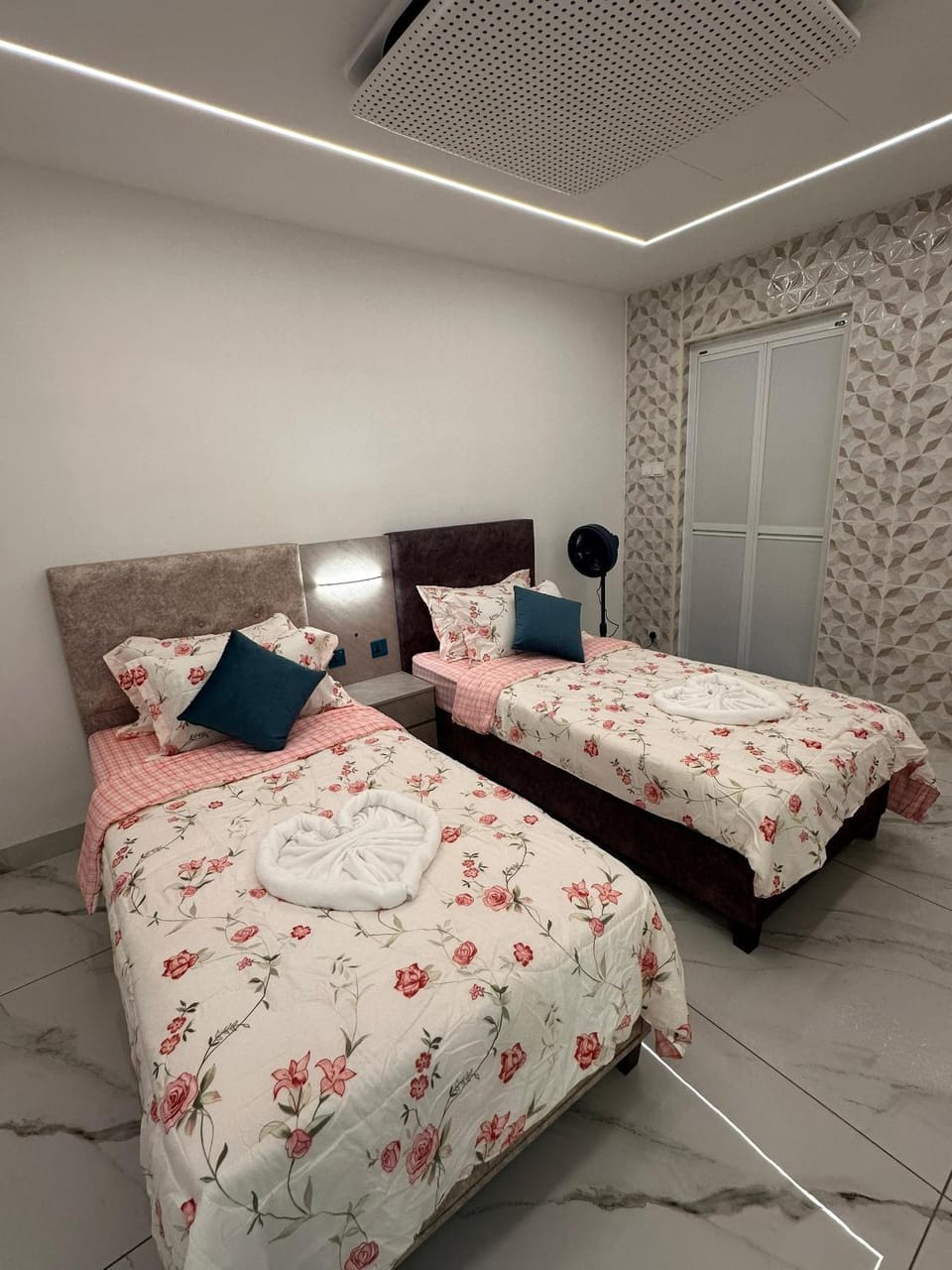 Sri Bahagia Castle Homestay House in Johor Bahru
