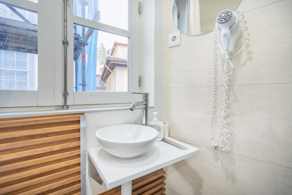 Souto Centro Rooms Vacation rental in Braga