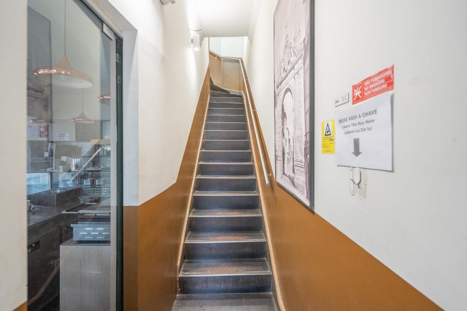 Souto Centro Rooms Vacation rental in Braga