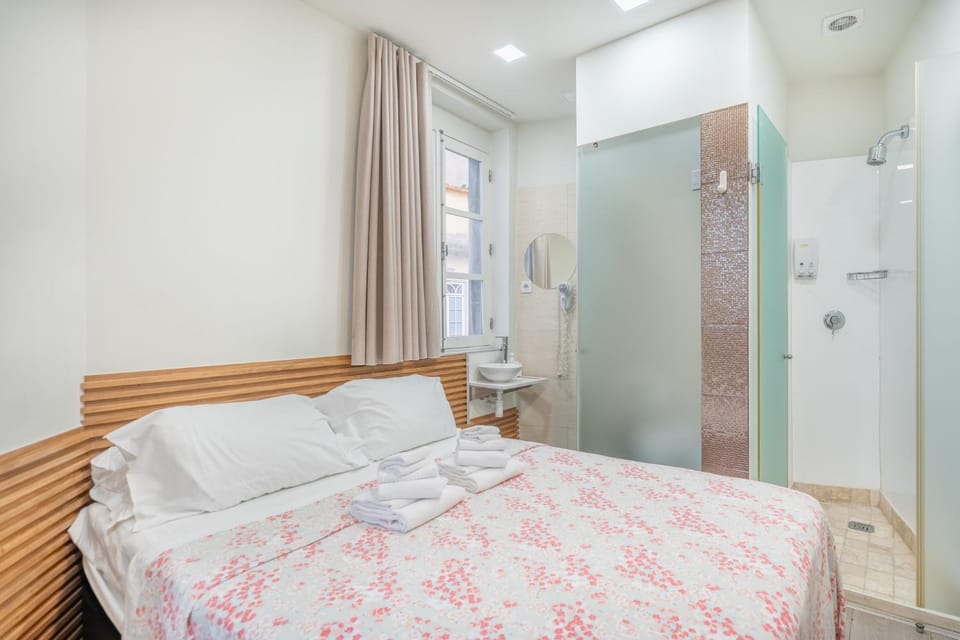 Souto Centro Rooms Vacation rental in Braga