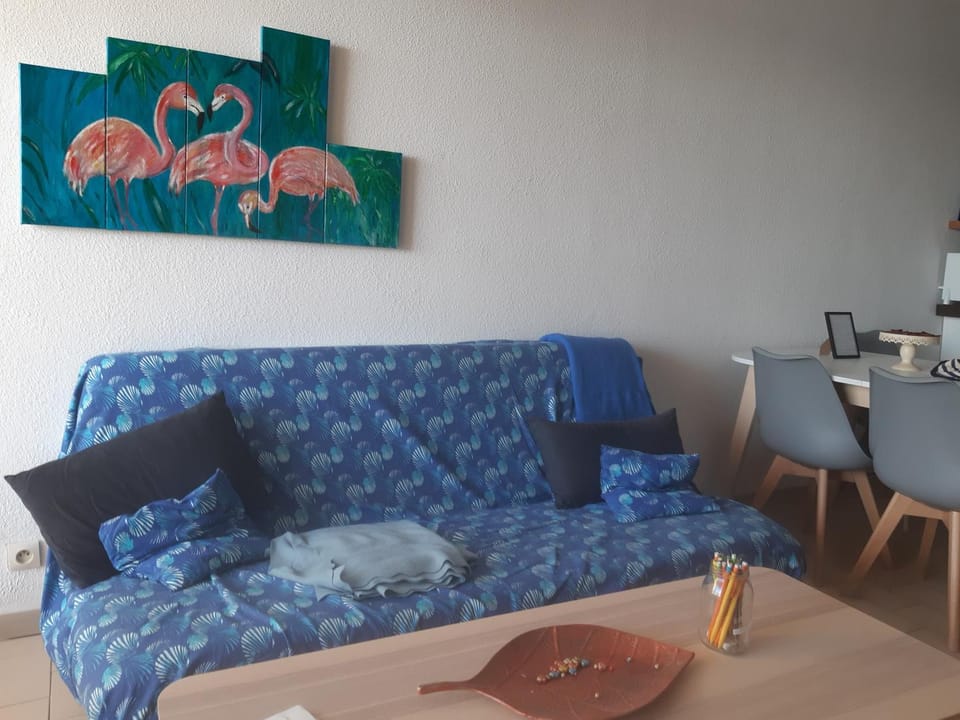 Vue mer exceptionnelle sur la corniche Apartment in Occitanie