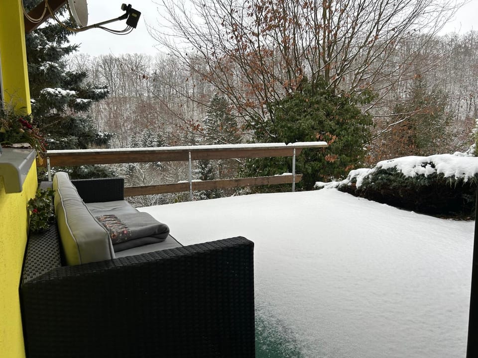 Magnolia Ferienwohnung Apartment in Thuringia, Germany