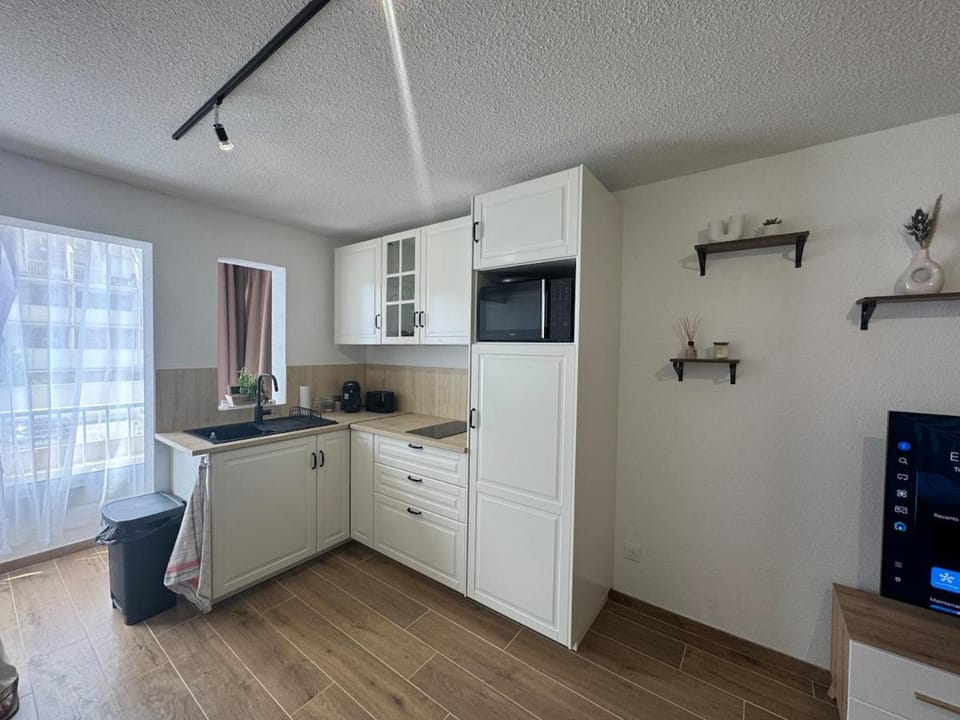 Grand Studio de Vacances à Gruissan Apartment in Gruissan