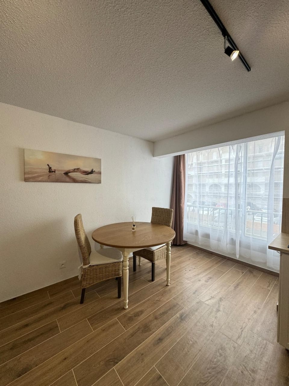 Grand Studio de Vacances à Gruissan Apartment in Gruissan