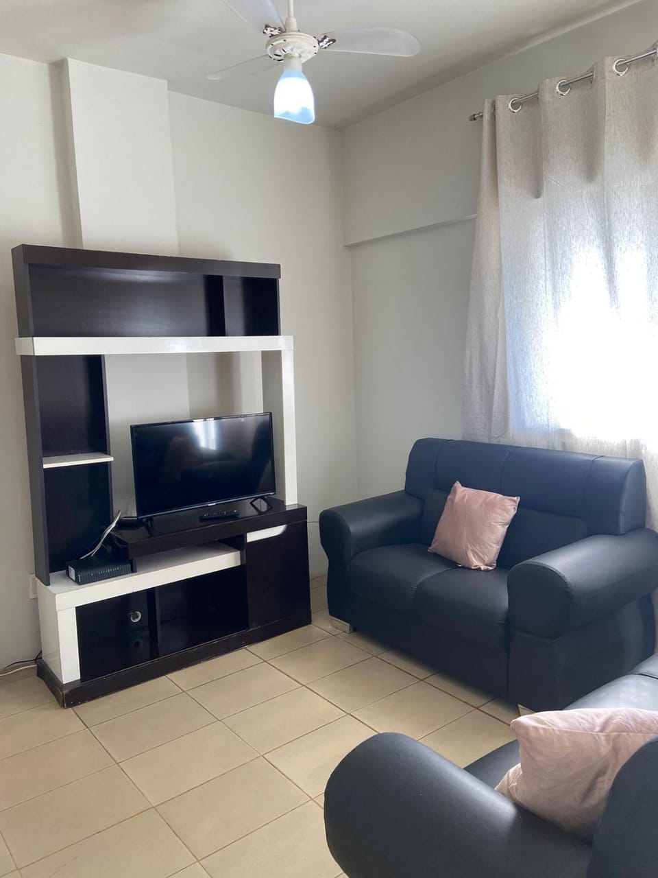 Apt 2 qtos mobiliado Boa Viagem Apartment in Recife