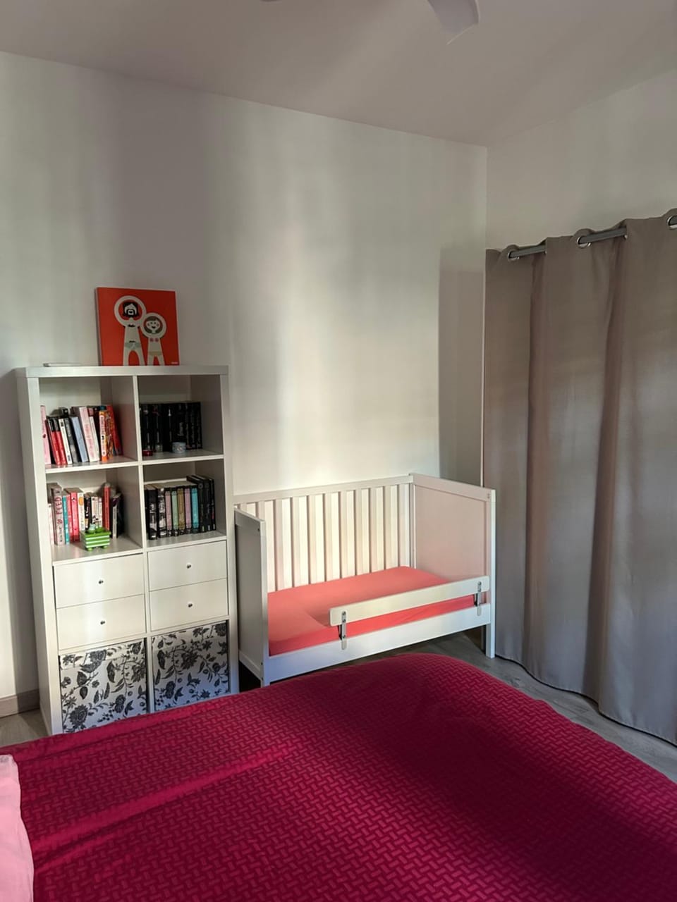 cot
