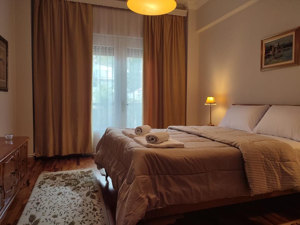 Mountain View Apartment Apartment in North Macedonia