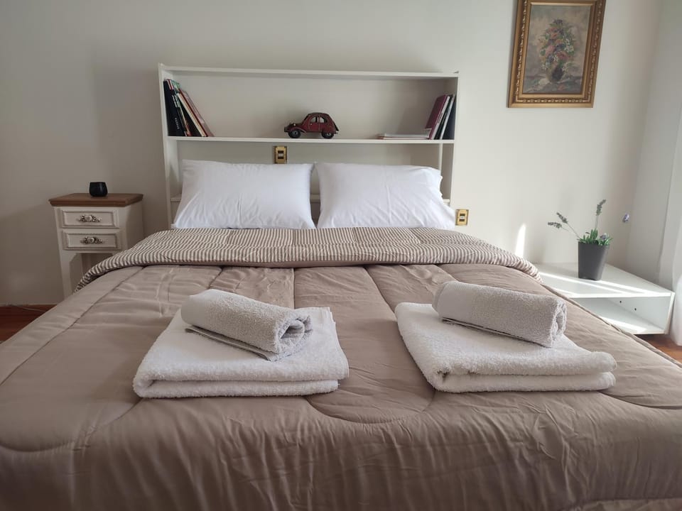 Mountain View Apartment Apartment in North Macedonia