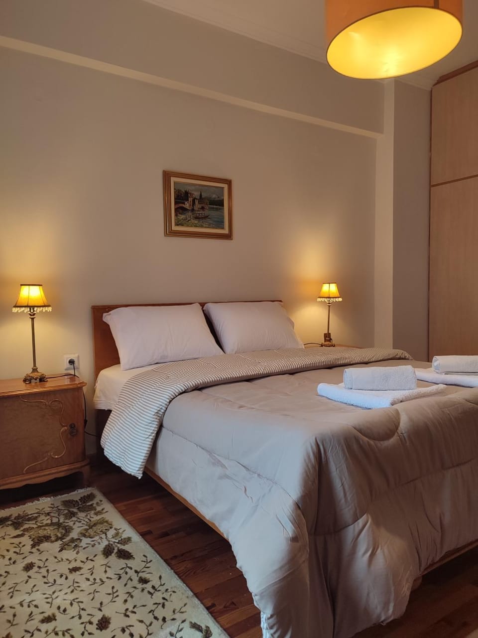 Mountain View Apartment Apartment in North Macedonia