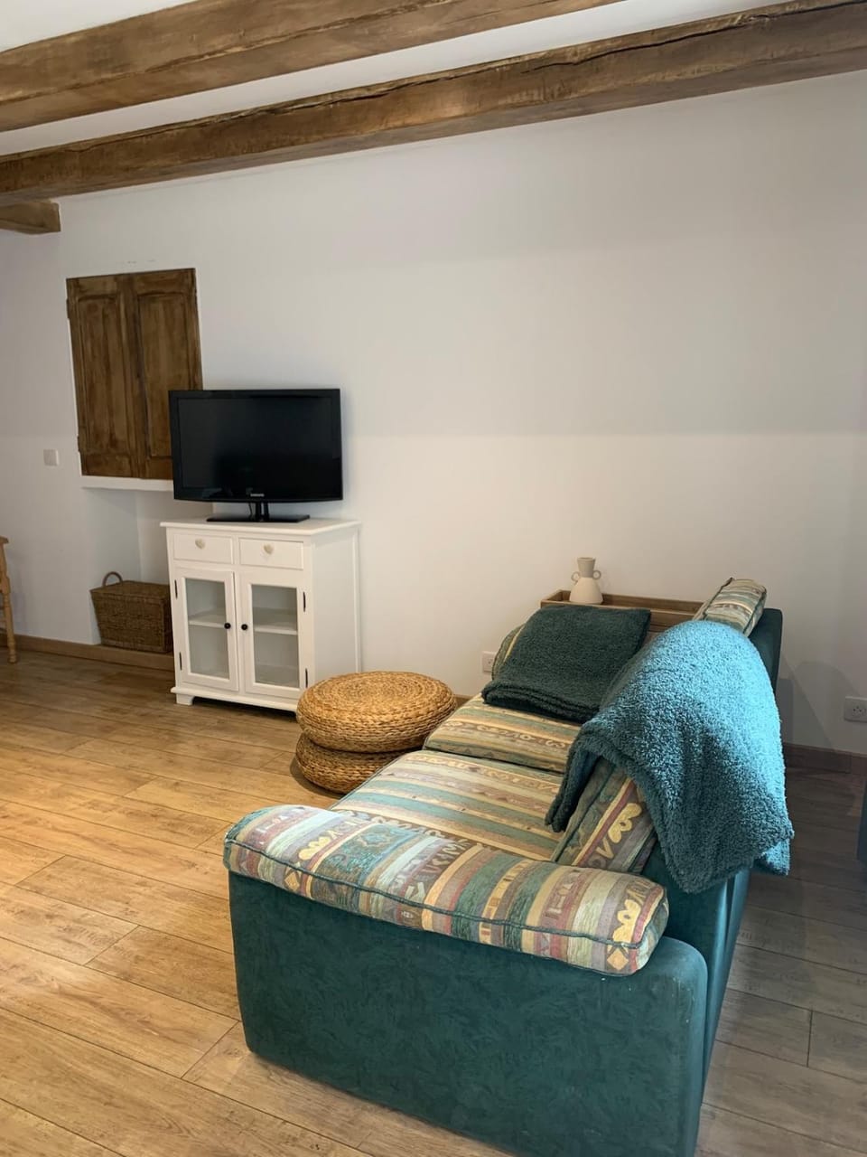 Studio cosy à la campagne Apartment in Provence-Alpes-Côte d'Azur