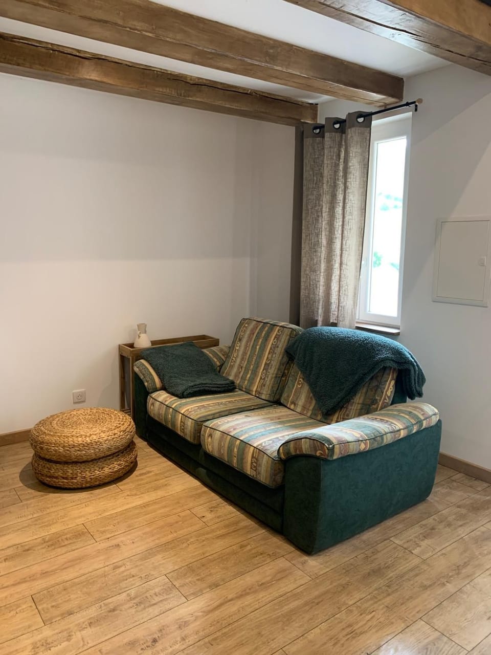 Studio cosy à la campagne Apartment in Provence-Alpes-Côte d'Azur