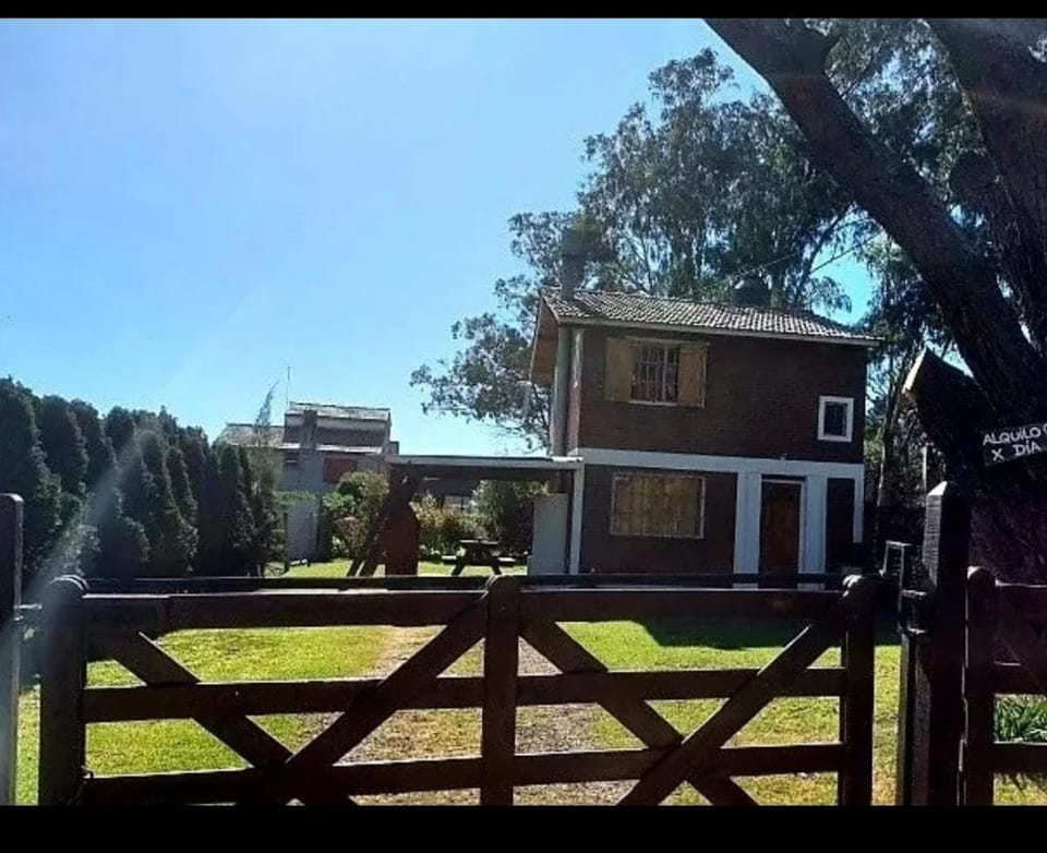 Barlovento Apartment in Mar del Plata