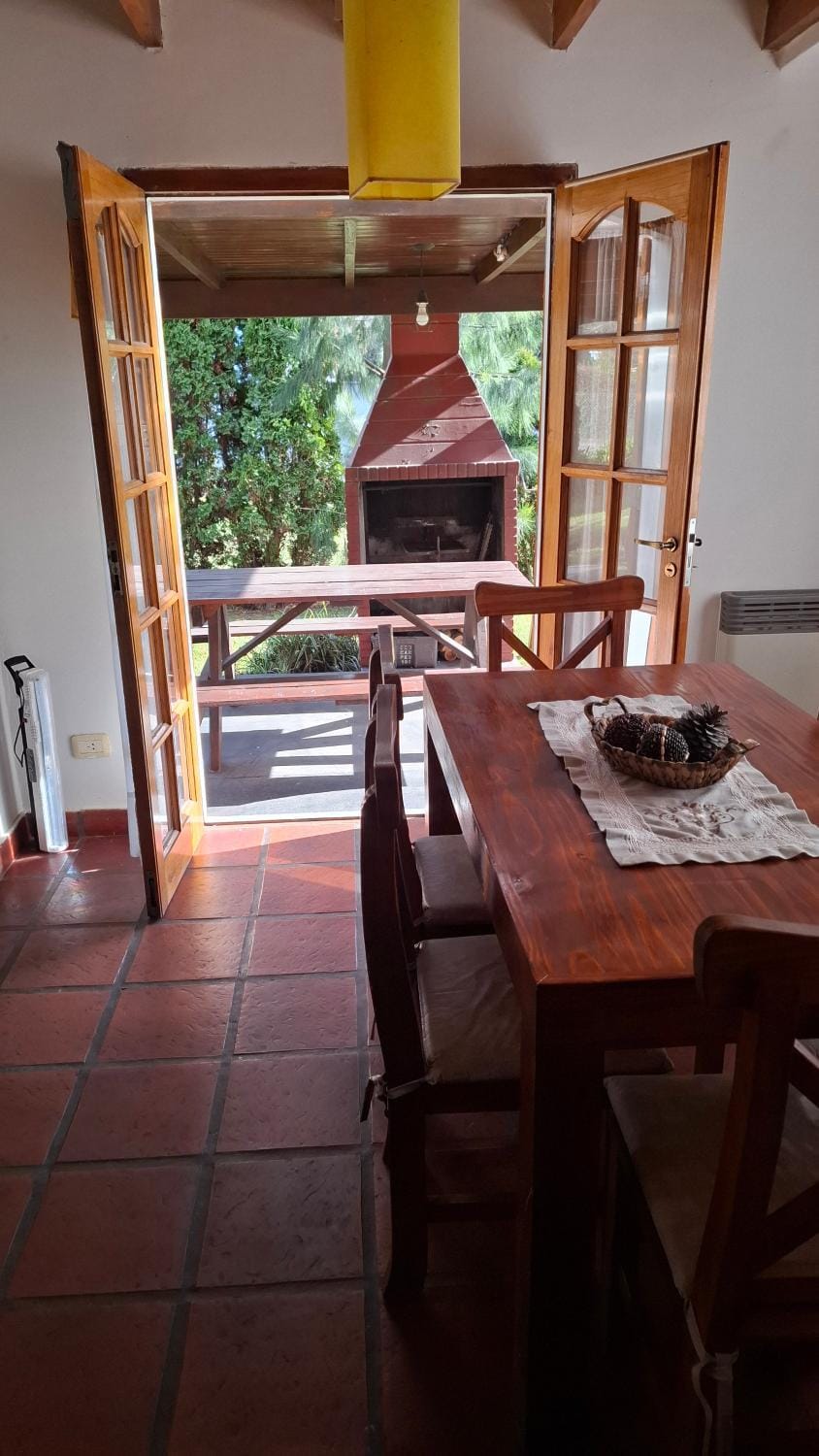Barlovento Apartment in Mar del Plata