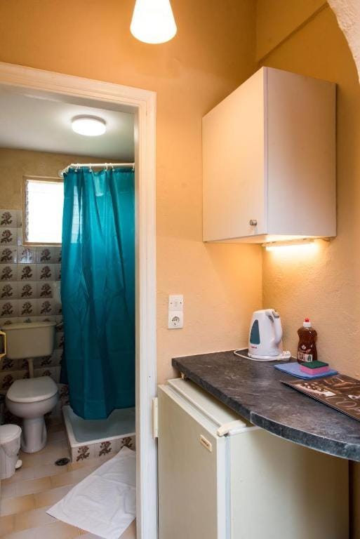 Southgate Apartments by MPS Apartment hotel in Corfu, Greece