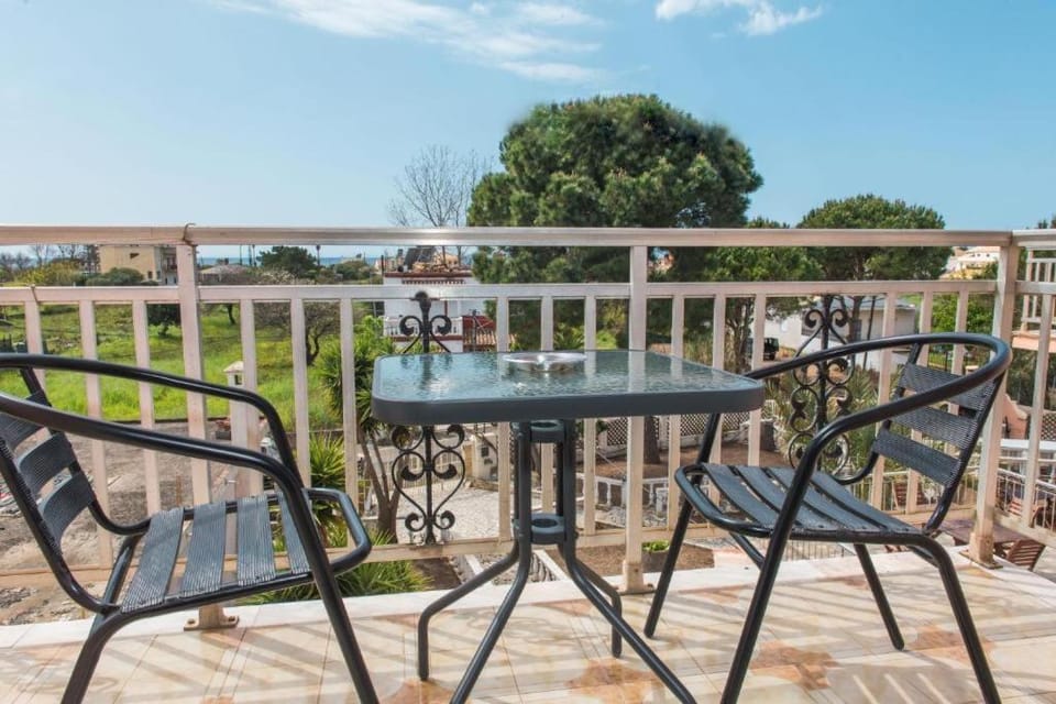 Southgate Apartments by MPS Apartment hotel in Corfu, Greece