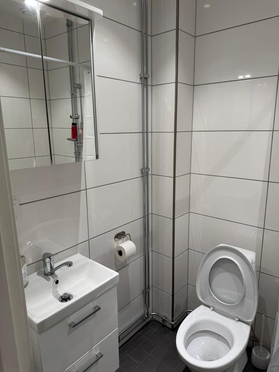 Toilet, Bathroom