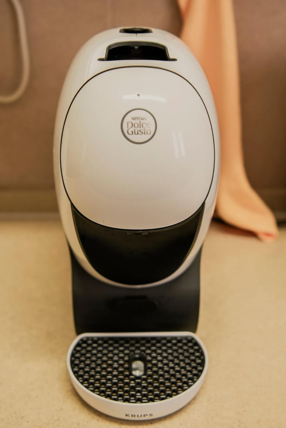 Coffee/tea facilities, Kitchen or kitchenette