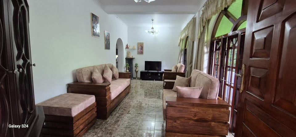 Shane`s Home Stay House in Kandy