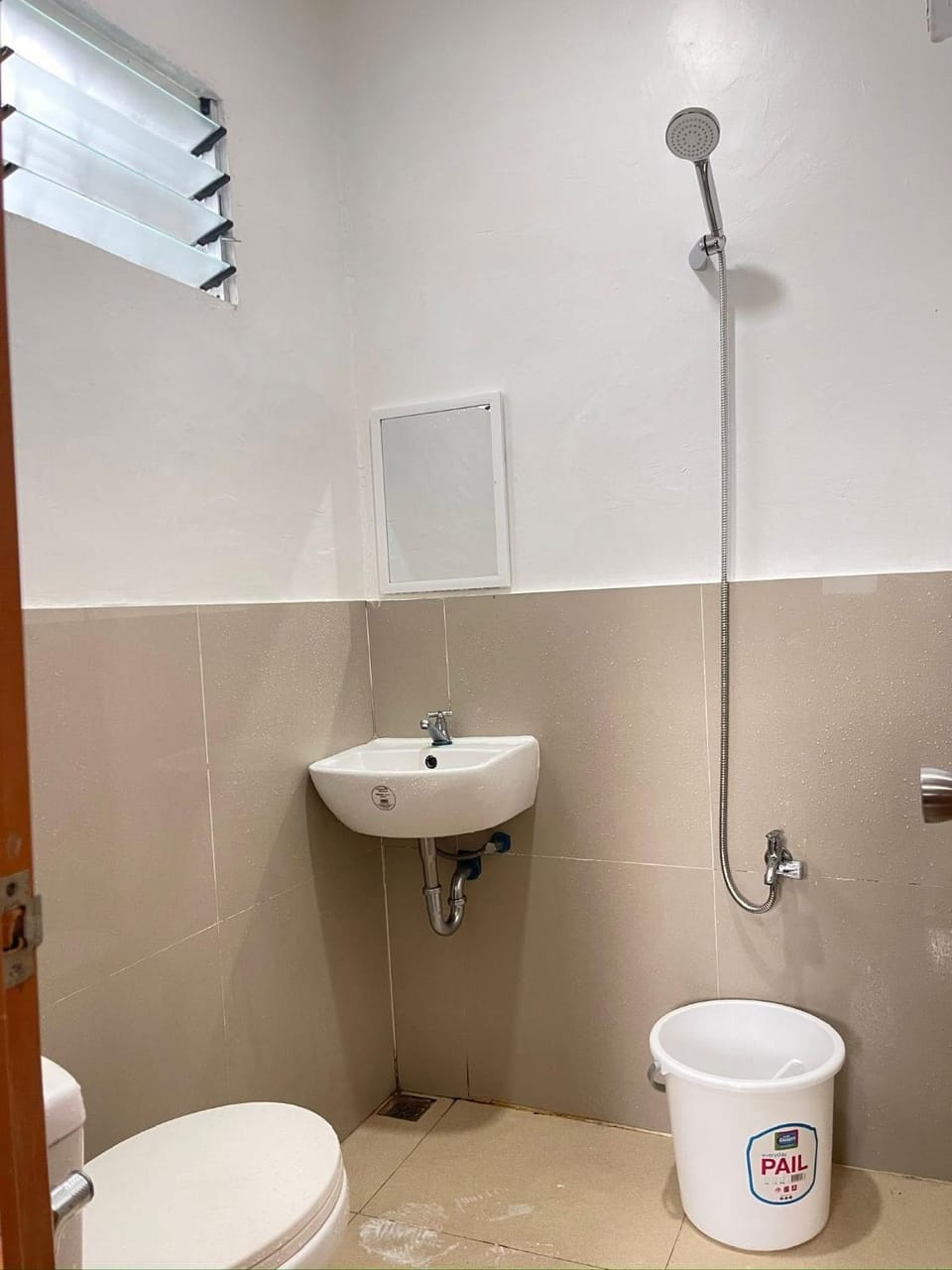 Toilet, Bathroom