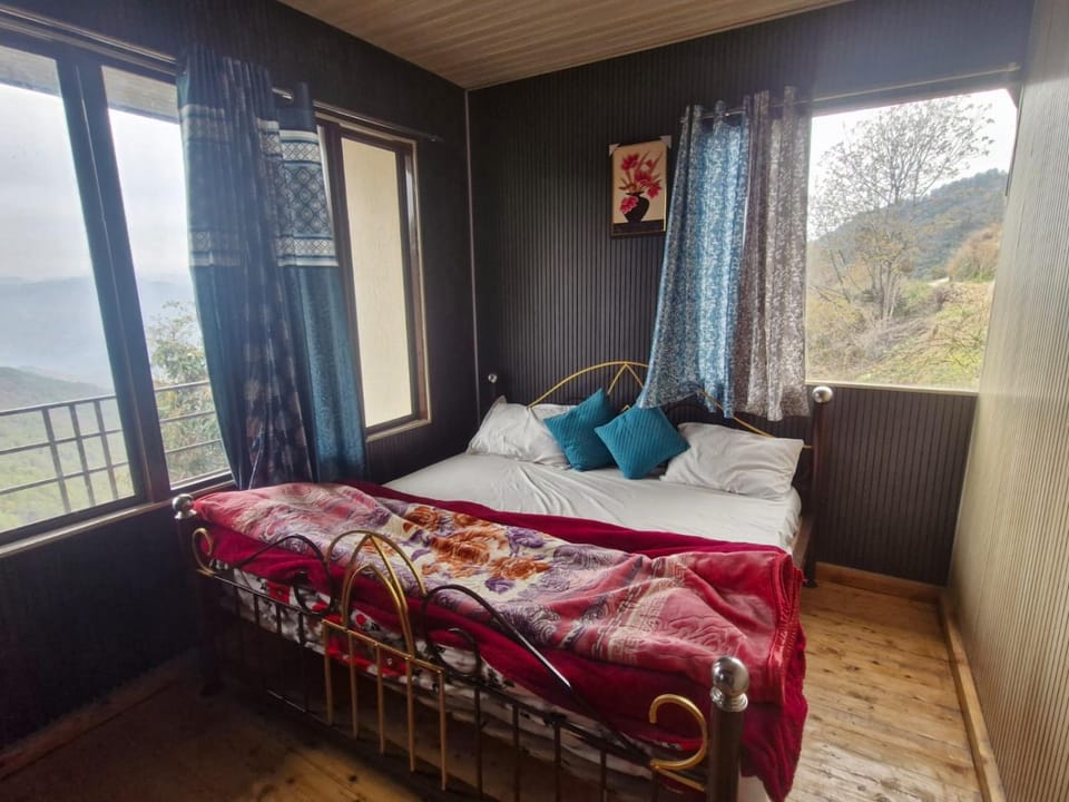 Wild Way Resort Hotel in Uttarakhand
