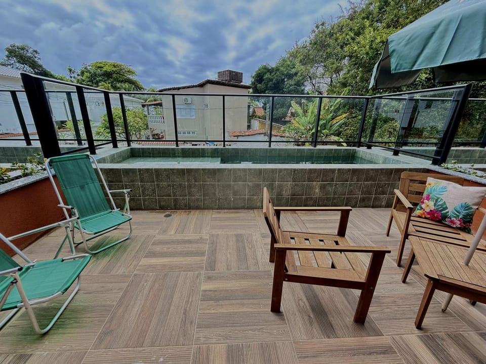 Balcony/Terrace, Swimming pool, Swimming pool