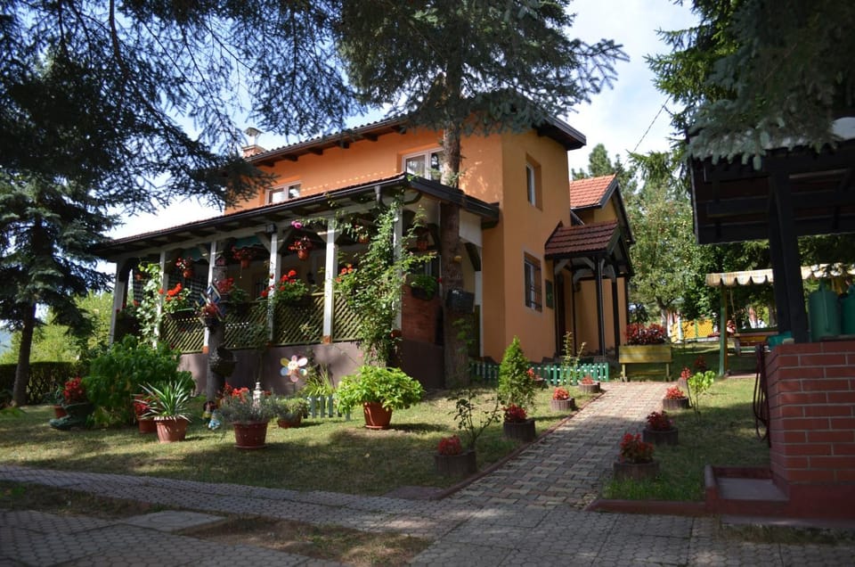Hondo Holiday Home House in Federation of Bosnia and Herzegovina
