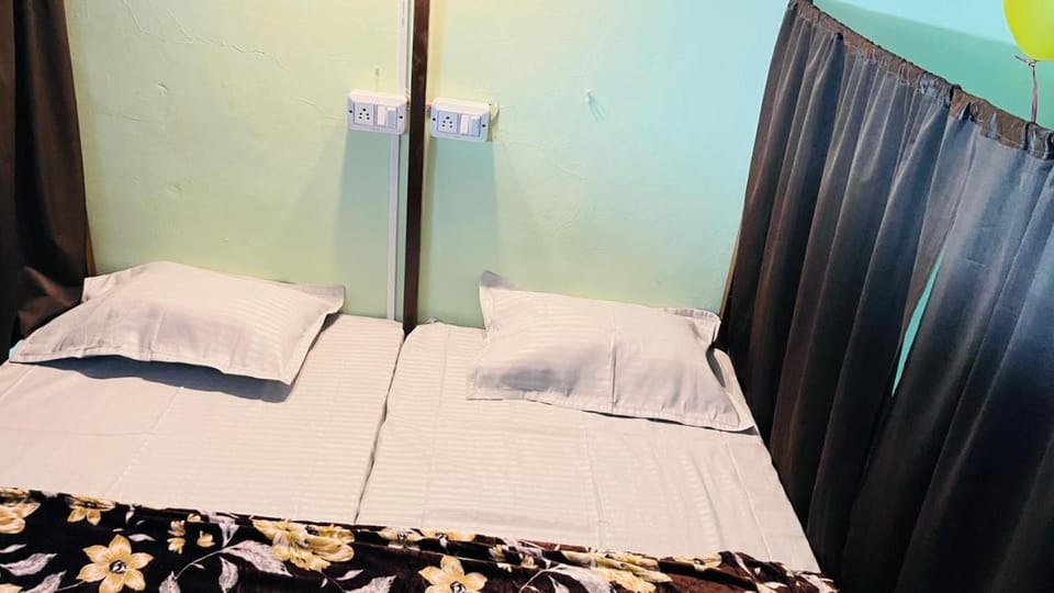 REST POINT Dormitory Hotel in Jaipur