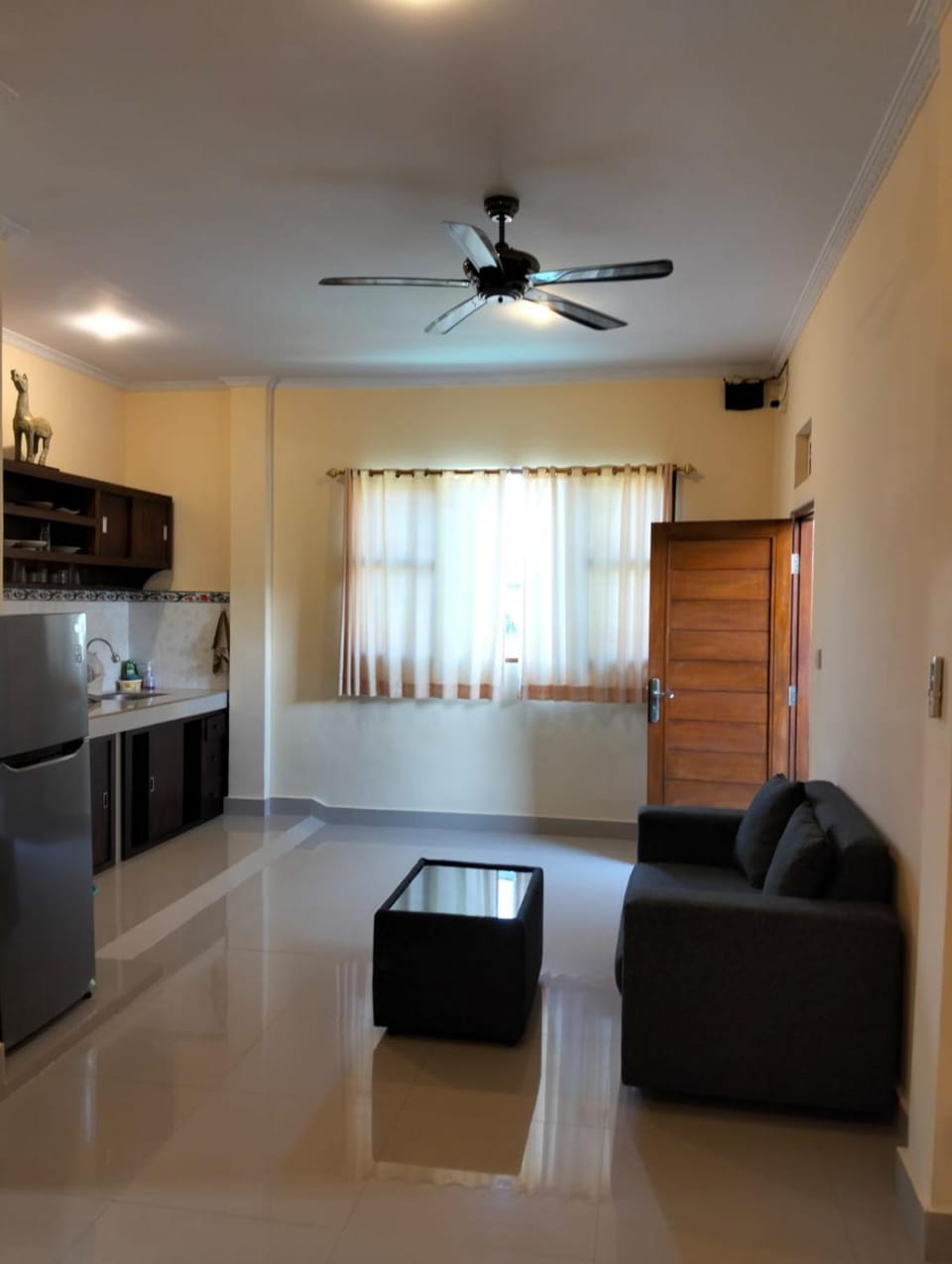 wayan sumarsa guest house Bed and Breakfast in Sukawati