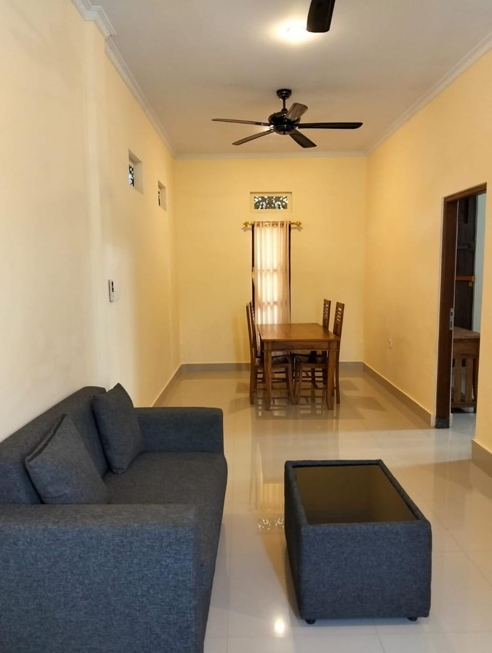 wayan sumarsa guest house Bed and Breakfast in Sukawati