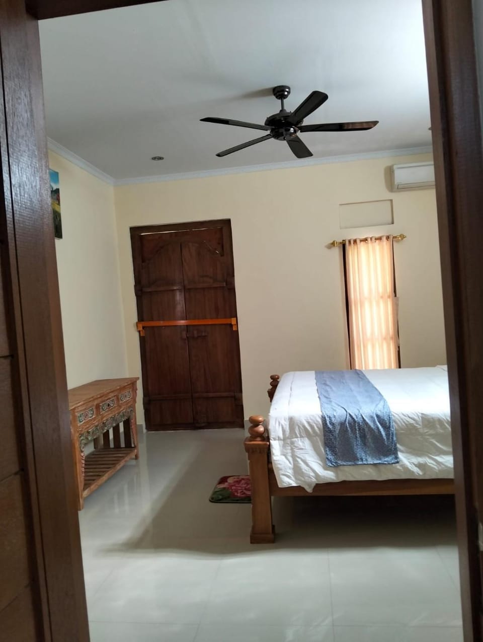 wayan sumarsa guest house Bed and Breakfast in Sukawati