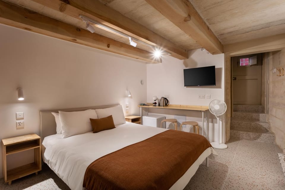 TV and multimedia, Bedroom