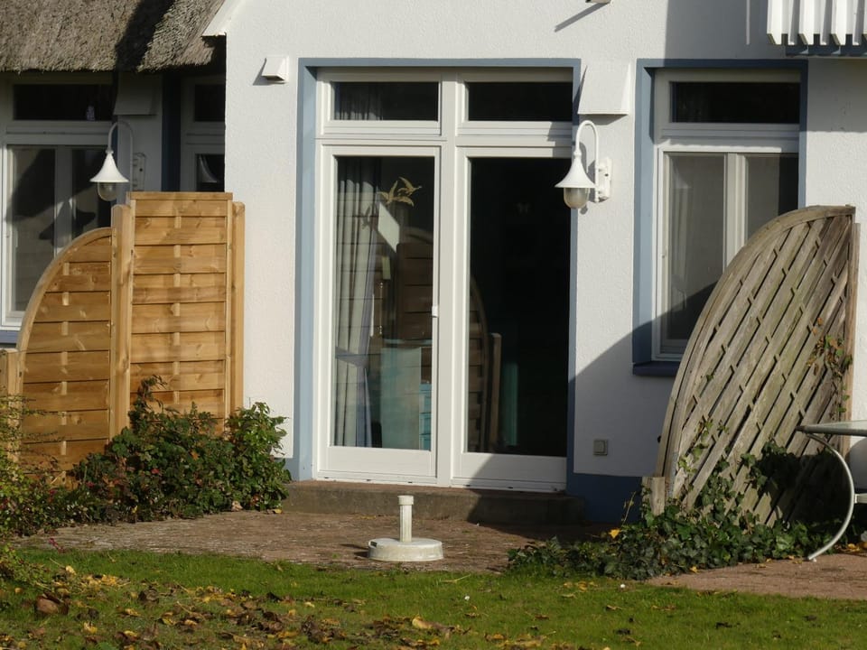 Landhaus am Haff A3 Apartment in Mecklenburg-Vorpommern, Germany