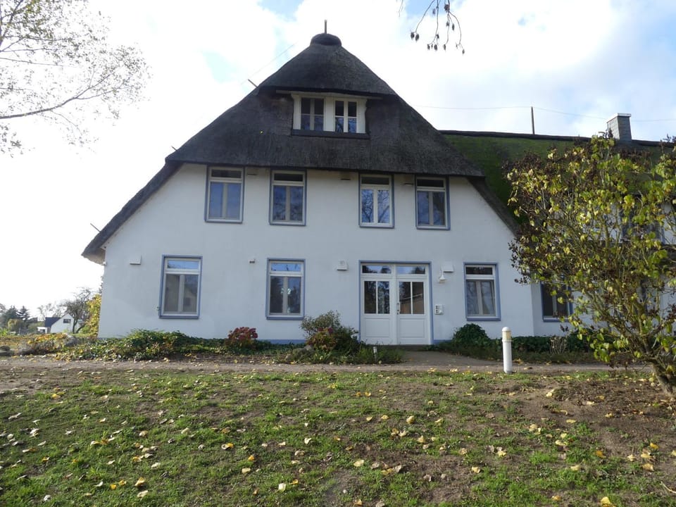Landhaus am Haff A3 Apartment in Mecklenburg-Vorpommern, Germany