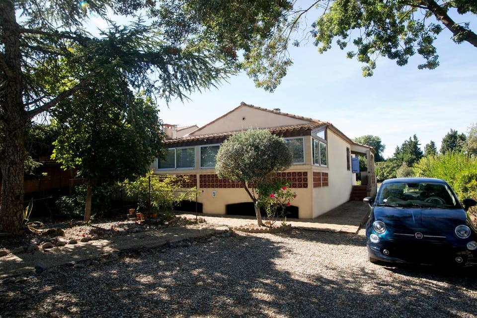 La Maison de Jack House in Occitanie