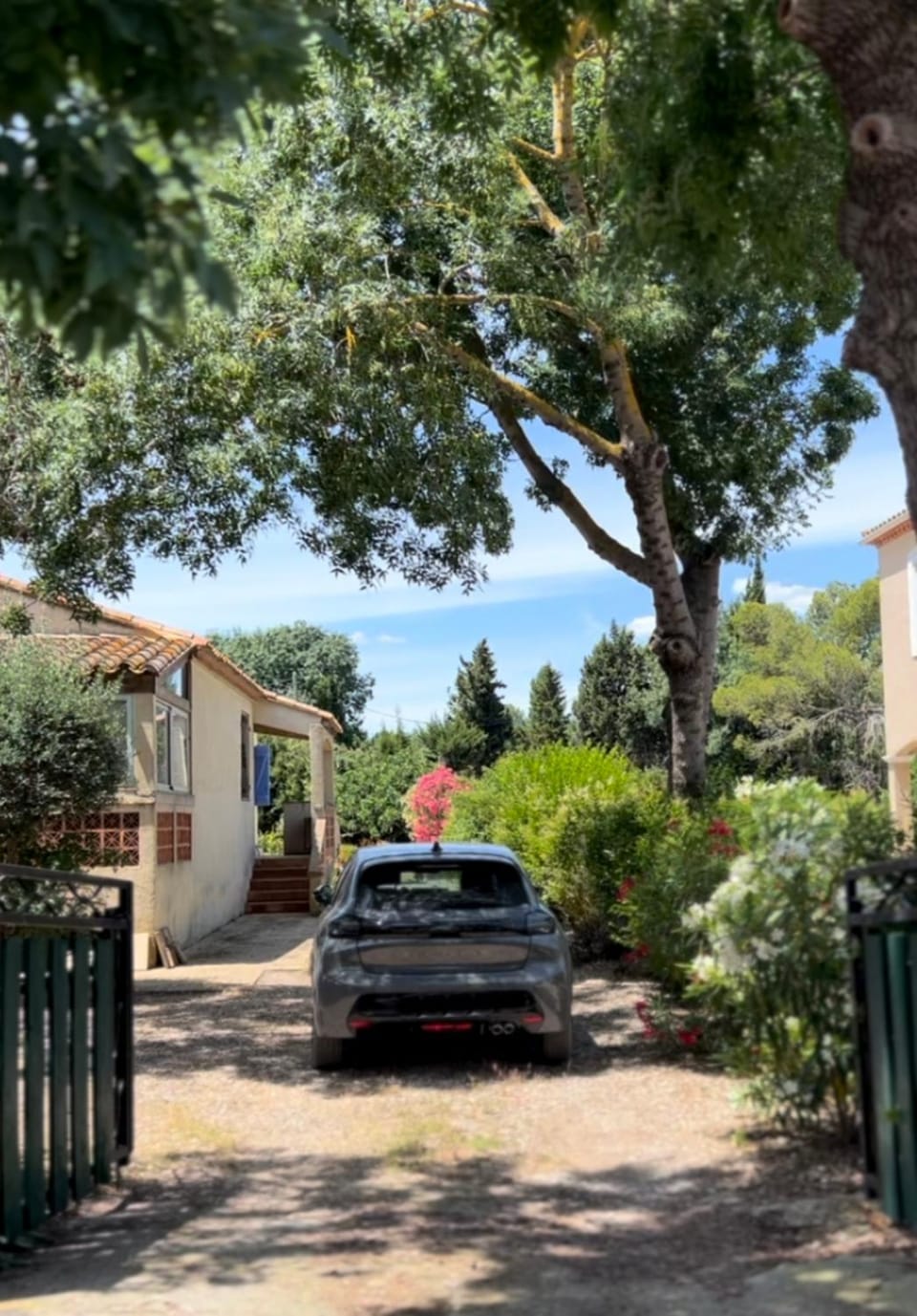 La Maison de Jack House in Occitanie